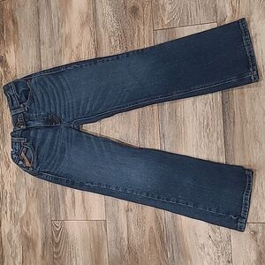 Ariat jeans